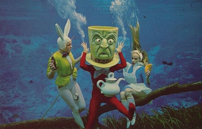Acid Picdump (128 pics)