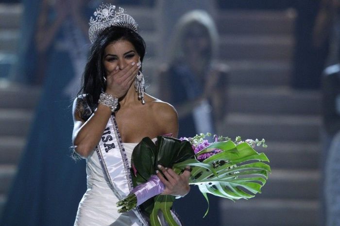 Miss USA 2010 Rima Fakih (22 pics)