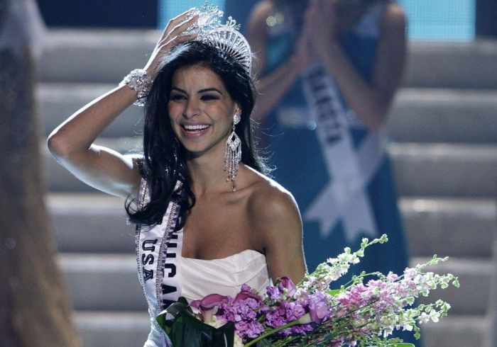 Miss USA 2010 Rima Fakih (22 pics)