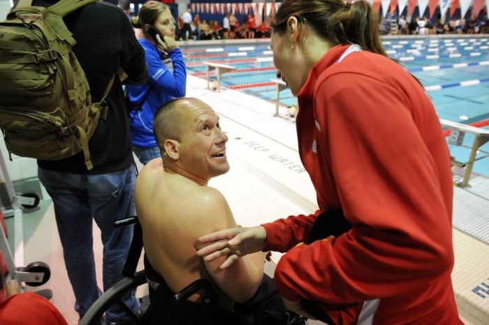 Warrior Games (22 pics)