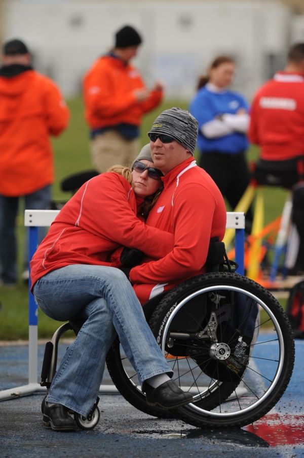 Warrior Games (22 pics)