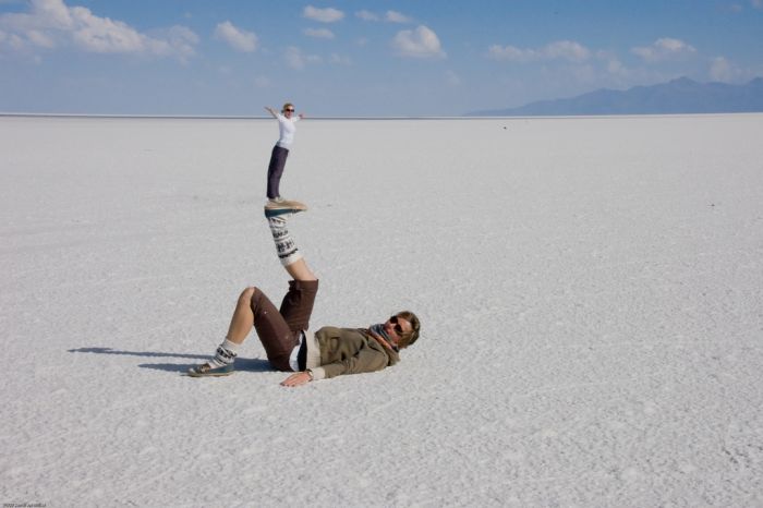 Photos That Look Like They Are Photoshopped (30 pics)