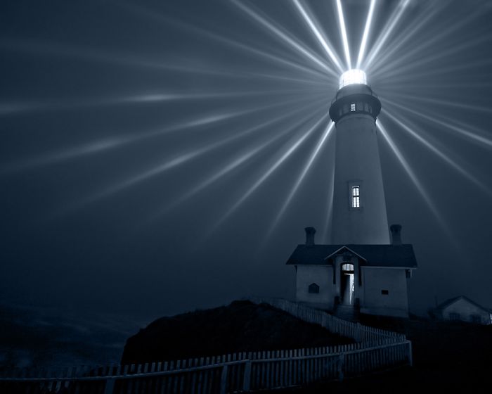 Photos That Look Like They Are Photoshopped (30 pics)