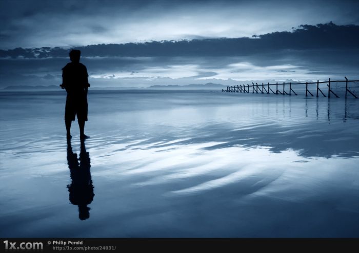Photos That Look Like They Are Photoshopped (30 pics)