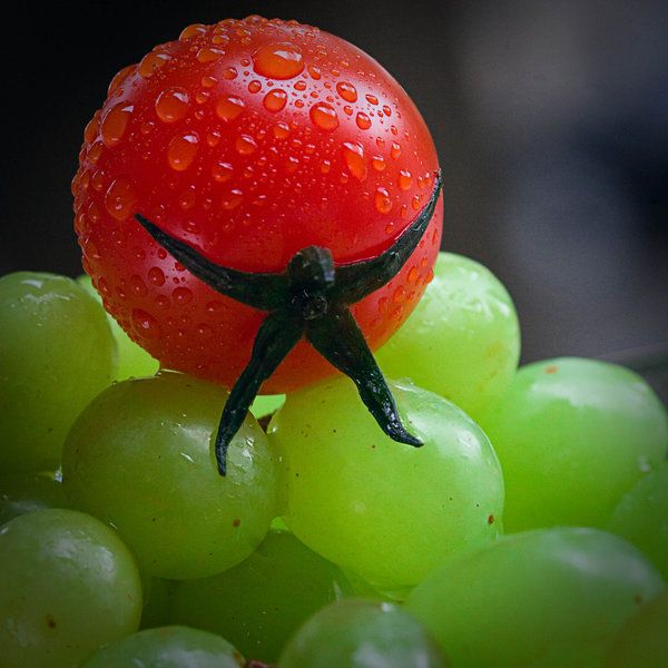 Photos That Look Like They Are Photoshopped (30 pics)