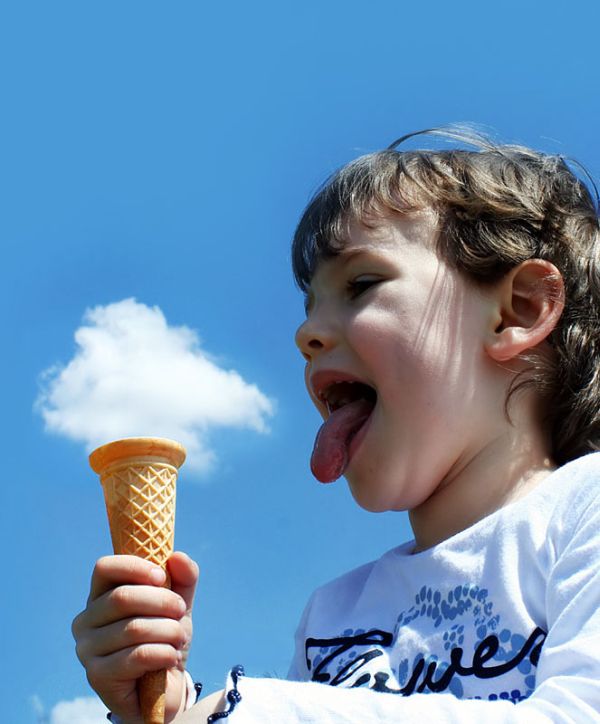 Photos That Look Like They Are Photoshopped (30 pics)