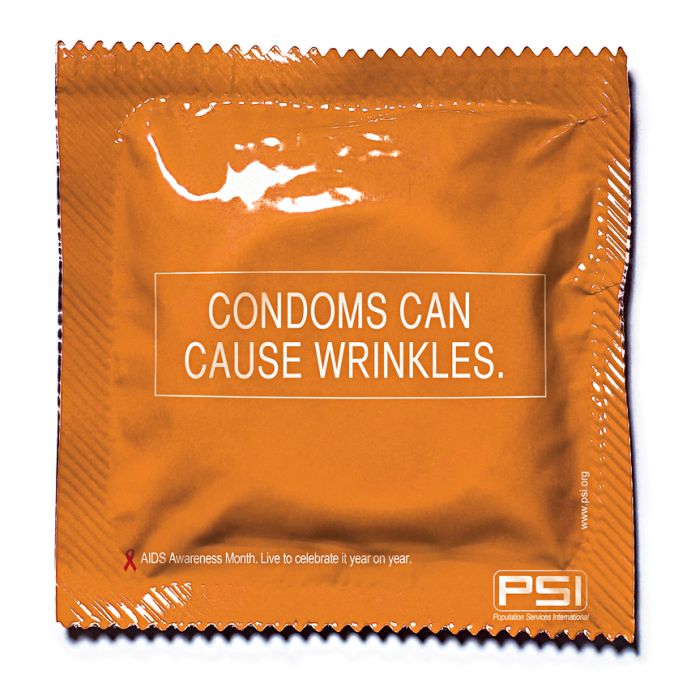 The Best Condom Ads (87 pics)