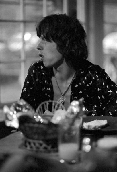 Rolling Stones. Life in Photos (102 pics)