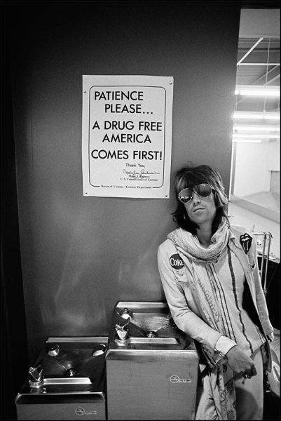 Rolling Stones. Life in Photos (102 pics)