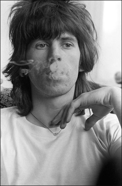 Rolling Stones. Life in Photos (102 pics)