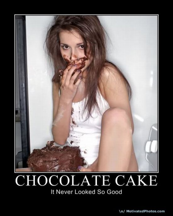 The Best Demotivational Posters of May (120 pics)