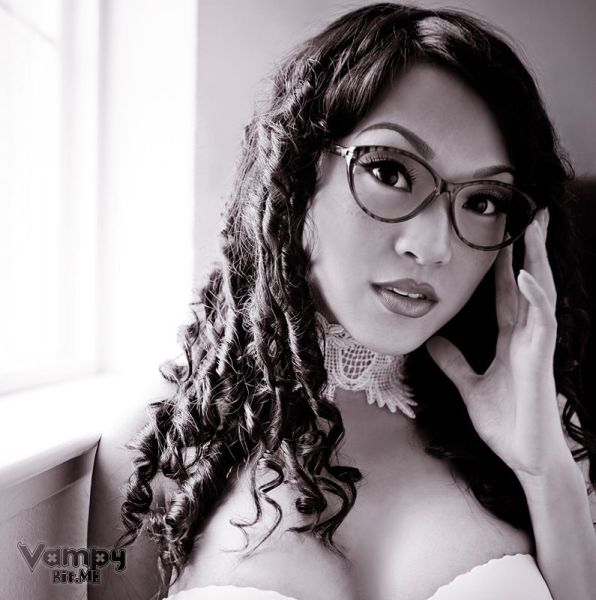 VampBeauty Linda Le (38 pics)