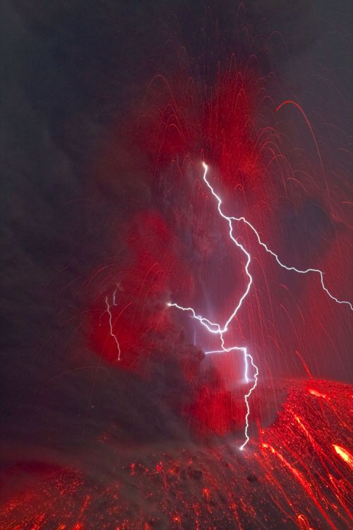 Beautiful Lightnings (37 pics)