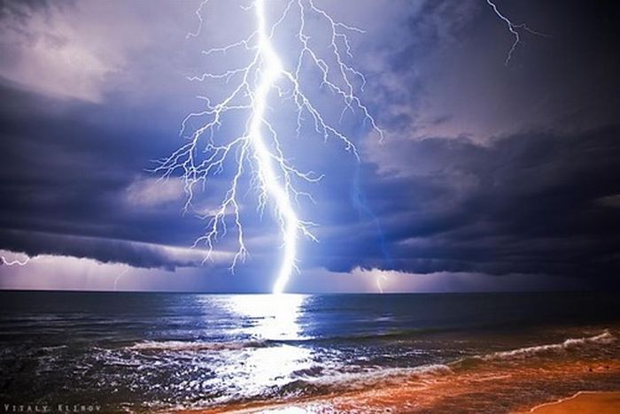 Beautiful Lightnings (37 pics)