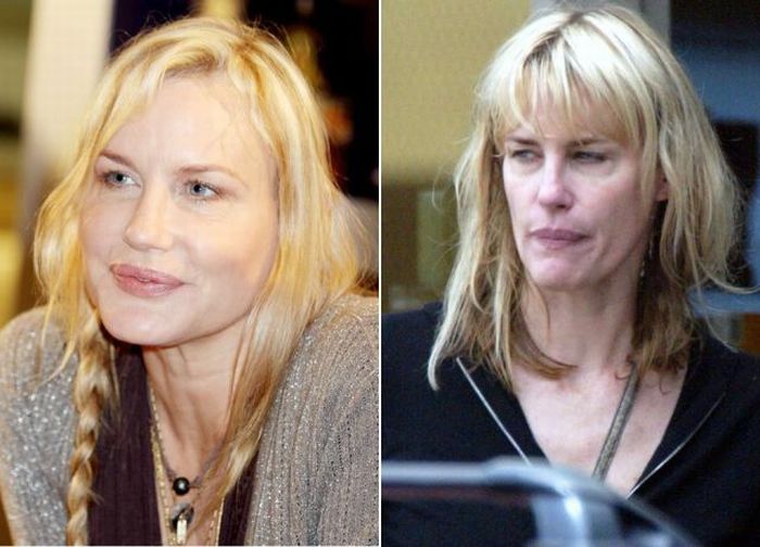 Celebrities Without Make-Up (10 pics). 