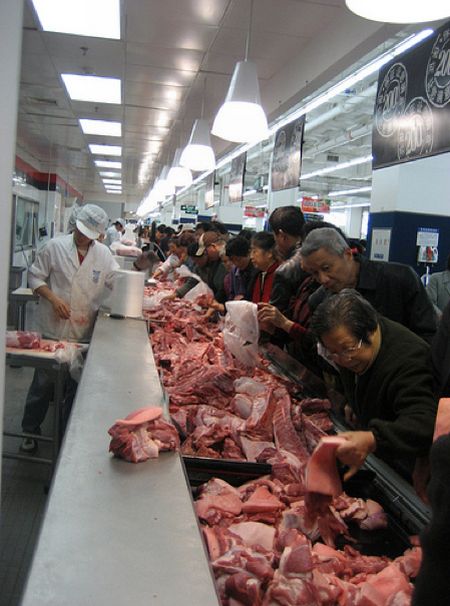 The Items They Only Sell At Chinese Walmarts (16 pics) The Items They Only Sell At Chinese Walmarts (16 pics)