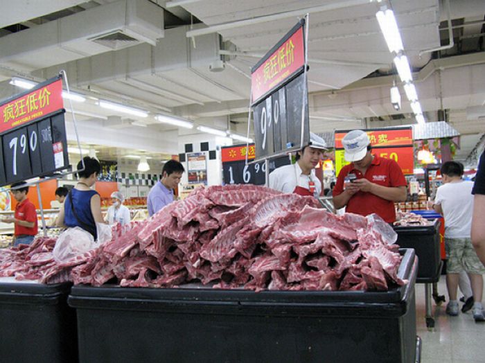 The Items They Only Sell At Chinese Walmarts (16 pics) The Items They Only Sell At Chinese Walmarts (16 pics)