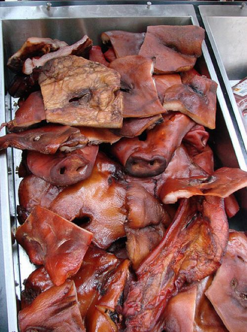 The Items They Only Sell At Chinese Walmarts (16 pics) The Items They Only Sell At Chinese Walmarts (16 pics)
