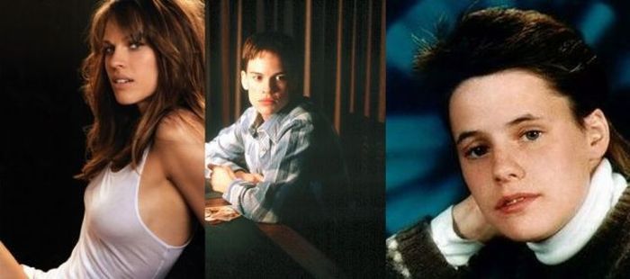 The Best Movie Transformations. Part II (22 pics)