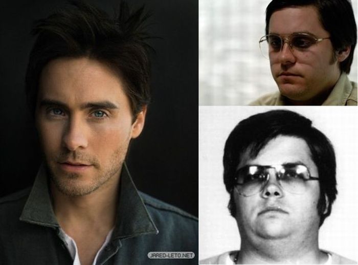 The Best Movie Transformations. Part II (22 pics)