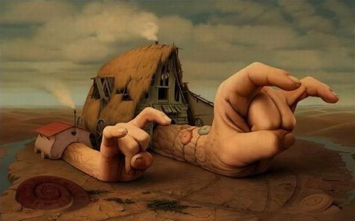 Acid Picdump (140 pics)