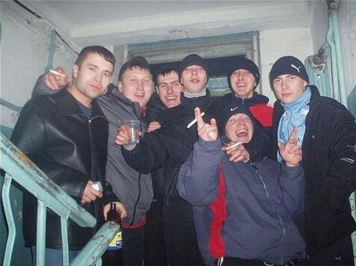 Acid Picdump (140 pics)