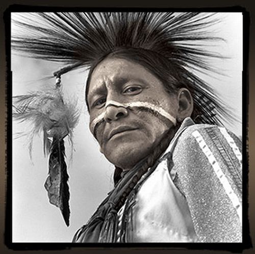 Tribal People (162 pics)