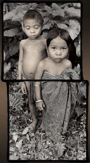 Tribal People (162 pics)