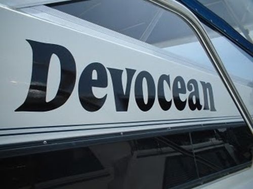 Strange Boat Names (25 pics)
