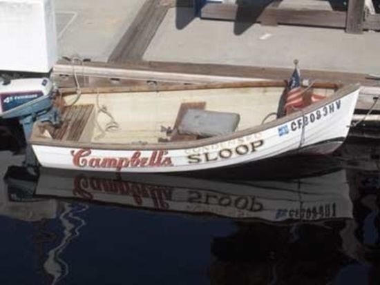Strange Boat Names (25 pics)