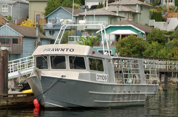 Strange Boat Names (25 pics)