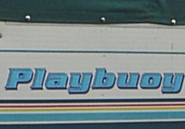 Strange Boat Names (25 pics)