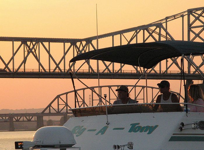 Strange Boat Names (25 pics)
