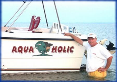 Strange Boat Names (25 pics)