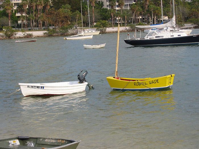 Strange Boat Names (25 pics)