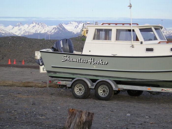 weird boat names