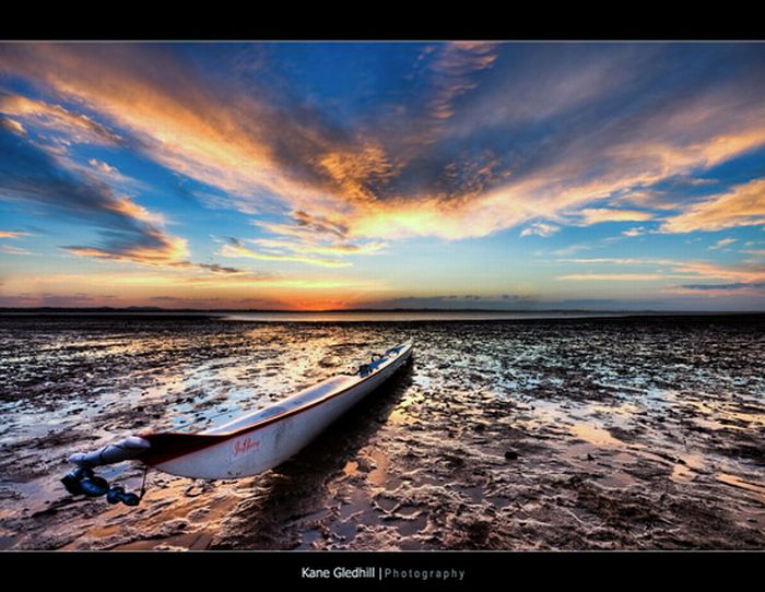 Beautiful HDR Sea Photos (30 pics)