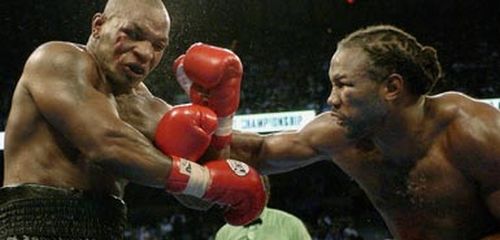 Getting Knocked Out (42 pics)