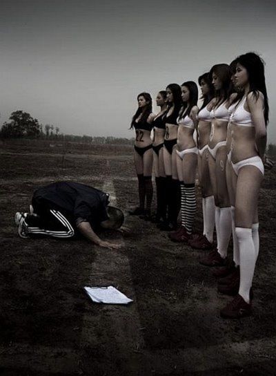 Hottest Sport Girls (20 pics)