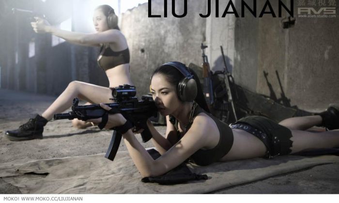 Hottest Sport Girls (20 pics)