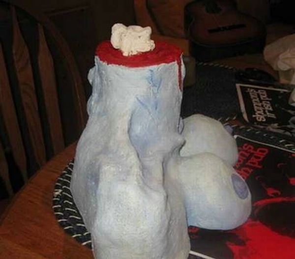 Great Halloween Costume (17 pics)