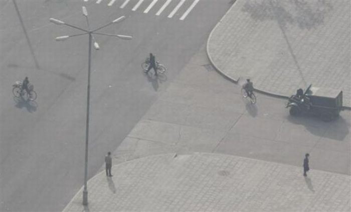 The Life in North Korea (120 pics)