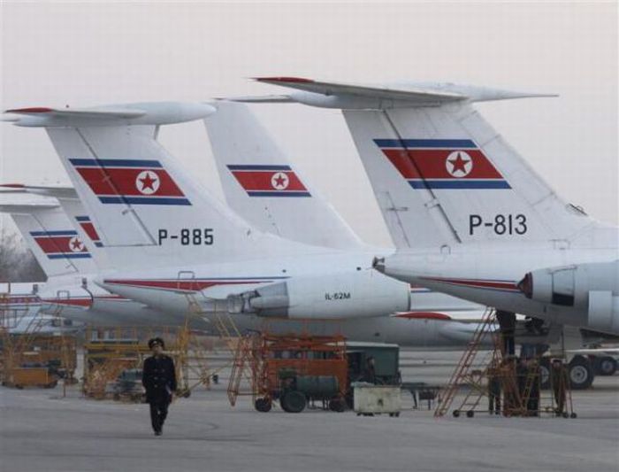 The Life in North Korea (120 pics)