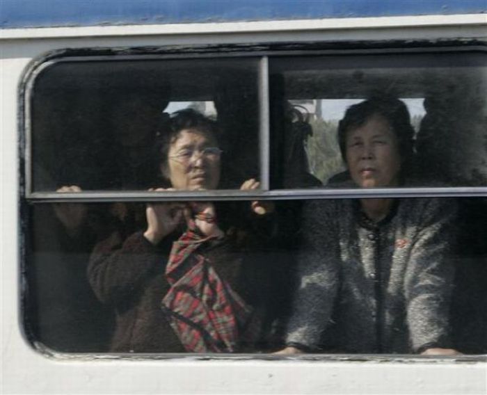 The Life in North Korea (120 pics)