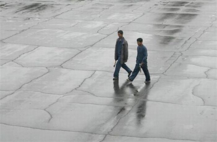 The Life in North Korea (120 pics)