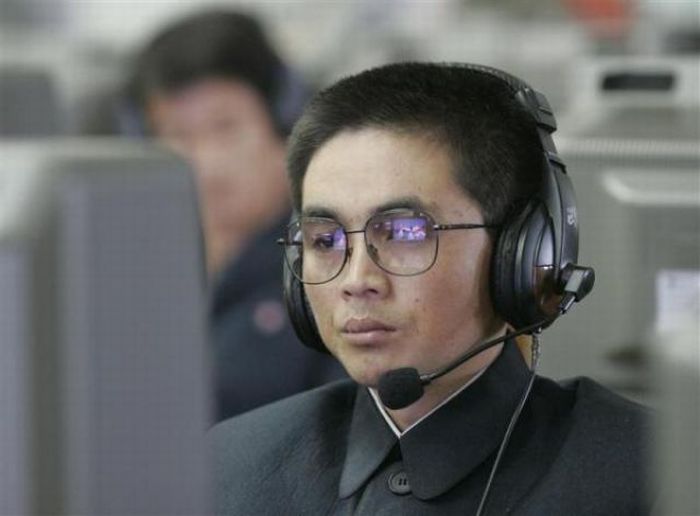 The Life in North Korea (120 pics)