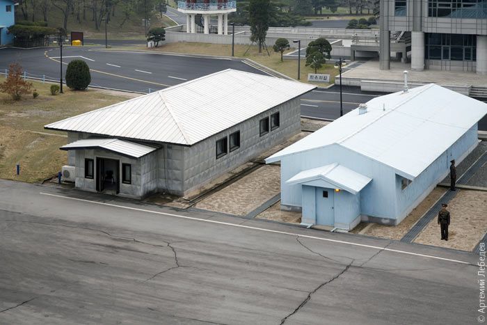 The Life in North Korea (120 pics)