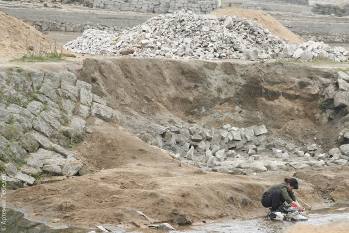 The Life in North Korea (120 pics)