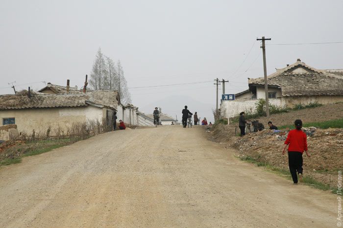 The Life in North Korea (120 pics)