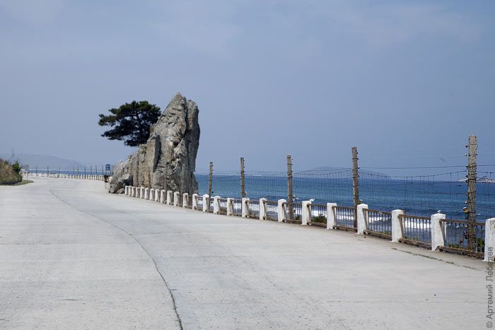 The Life in North Korea (120 pics)